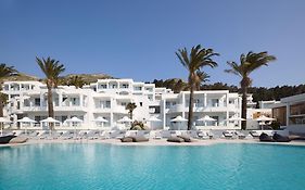 Dimitra Beach Resort